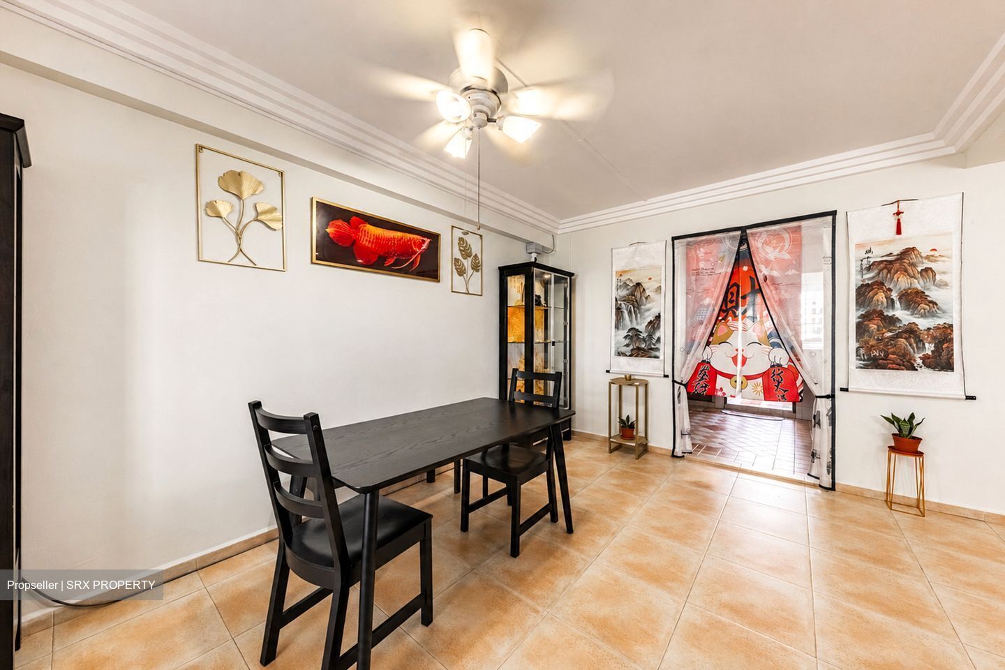 Blk 526 Pangshan Valley (Bukit Panjang), HDB 4 Rooms #555409881
